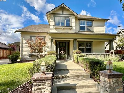 2337 Peregrine St, Livermore, CA, 94550