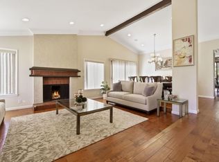 527 Martinique Dr, Redwood City, CA 94065