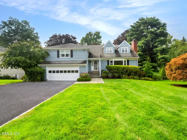 18 Shady Brook Ln, Old Greenwich, CT 06870