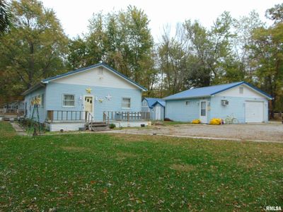 3349 Bell Ln, Du Quoin, IL, 62832