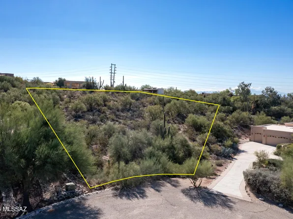 7040 N Corte Del Anuncio Unit 31, Tucson, AZ 85718