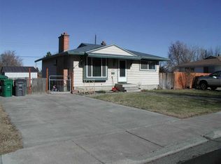 1731 S Dayton Pl, Kennewick, WA 99337