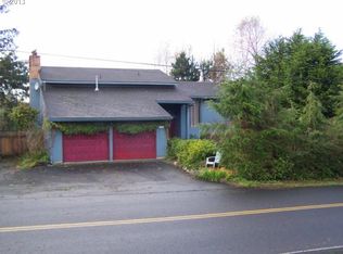 1390 S Wahanna Rd, Seaside, OR 97138