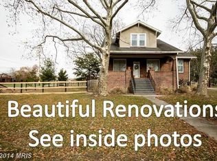 4262 Chapel Rd, Perry Hall, MD 21128