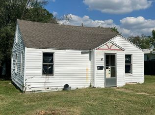 307 W North Street, Mountain Grove, MO 65711