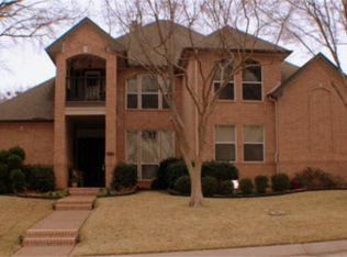 440 Remington Point, Highland Village, TX 75077