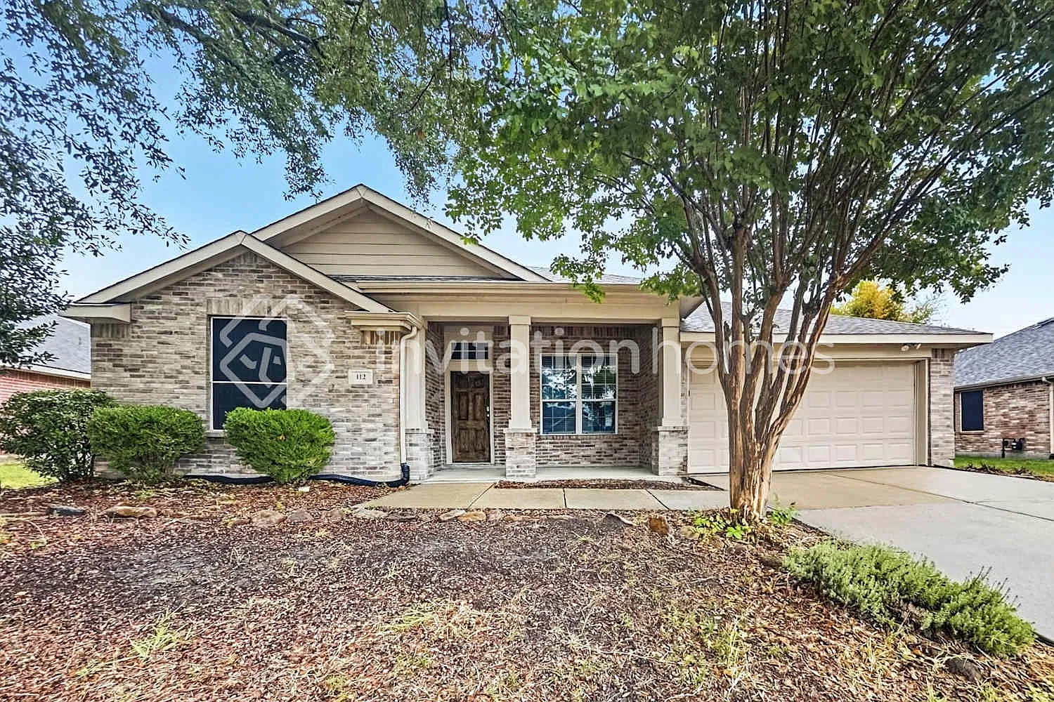 112 Hackberry Forney, TX 75126 — Photo 1