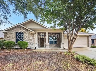 112 Hackberry Trl, Forney, TX 75126
