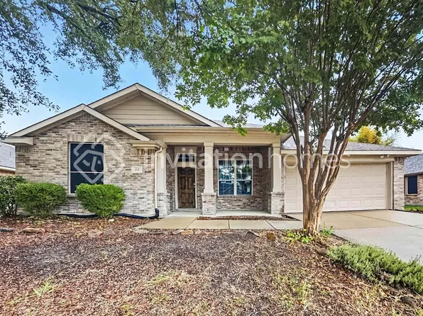 112 Hackberry Trl, Forney, TX 75126