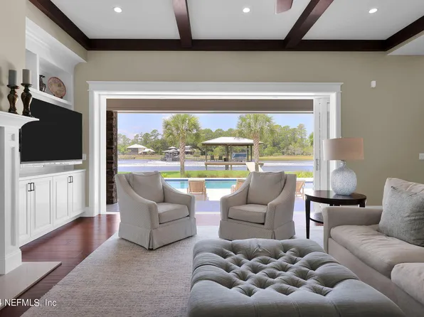 347 S ROSCOE Boulevard, Ponte Vedra Beach, FL 32082