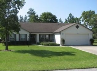 10956 SW 53rd Cir, Ocala, FL 34476