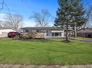 1535 Stanley Blvd, Calumet City, IL