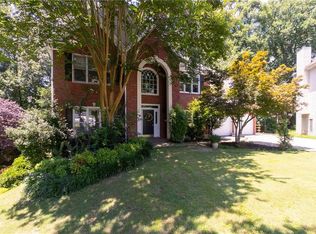 1453 Macy Ln, Lawrenceville, GA 30043