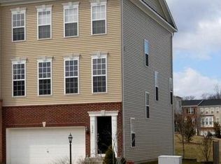 6864 Hurd Ln, Haymarket, VA 20169