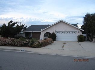 4106 Van Buren St, Chino, CA 91710