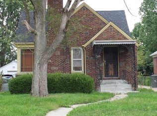 1319 N Leland Ave, Indianapolis, IN 46219