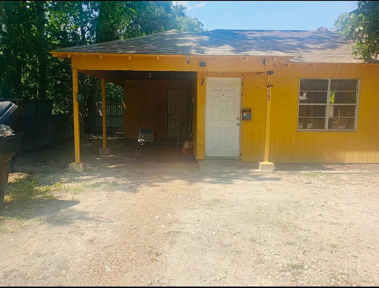 Pickfair St, Houston — Photo 1