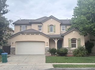 2215 Bartram Run Way, Stockton, CA