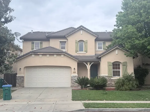 2215 Bartram Run Way, Stockton, CA 95212
