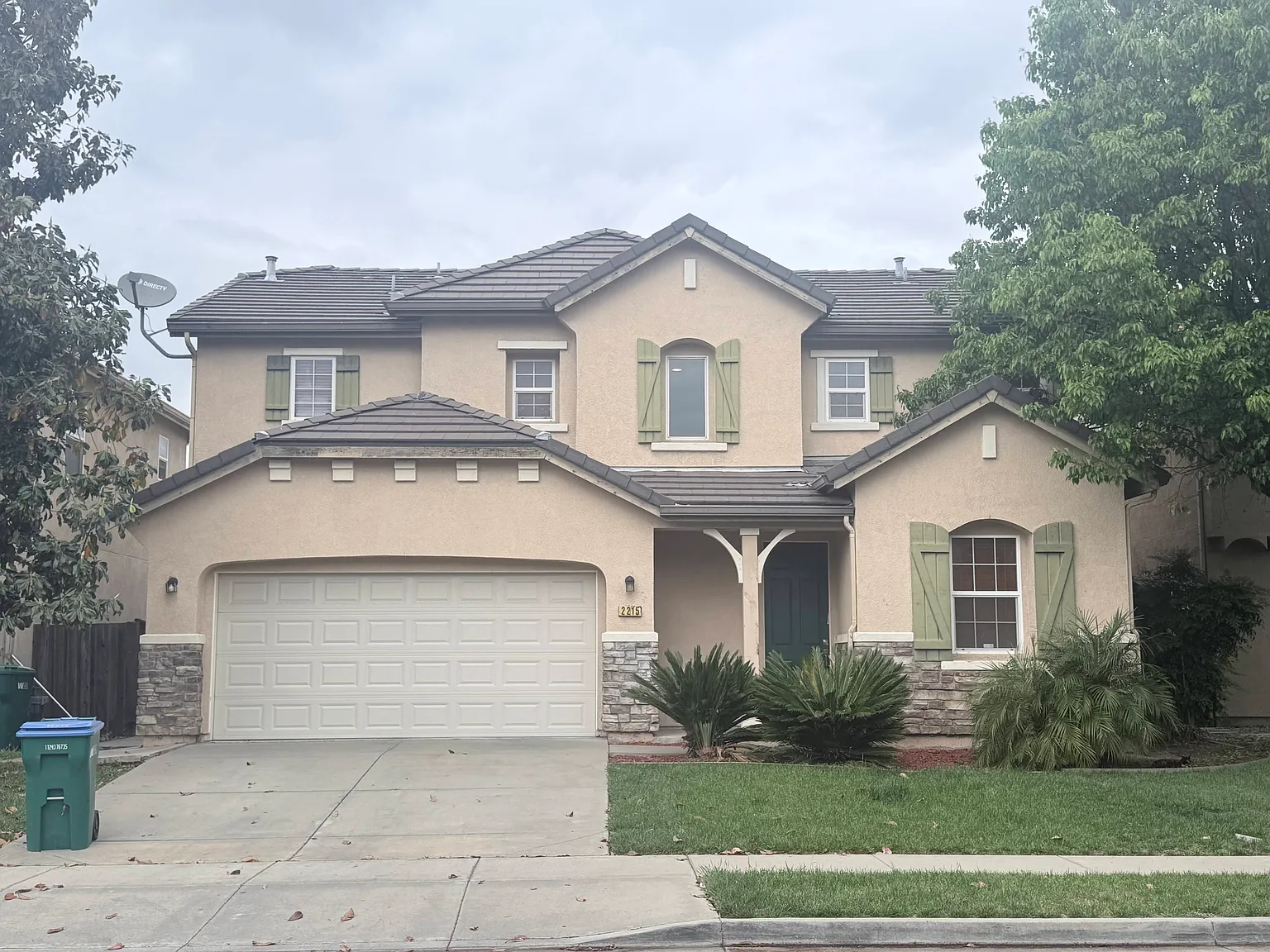 2215 Bartram Run Way photo 1