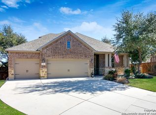 3206 Motley Trl, San Antonio, TX 78253