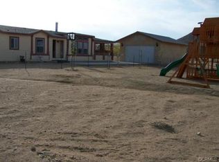 55542 Del Sol Ln, Yucca Valley, CA 92284