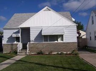 3620 Chapin Ave, Niagara Falls, NY 14301