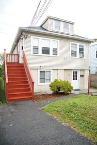 36 Hichborn St, Revere, MA, 02151