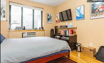 Rented by Rab Realty Group LLC