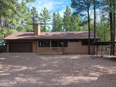 2970 Autumn Dr, Lakeside, AZ, 85929