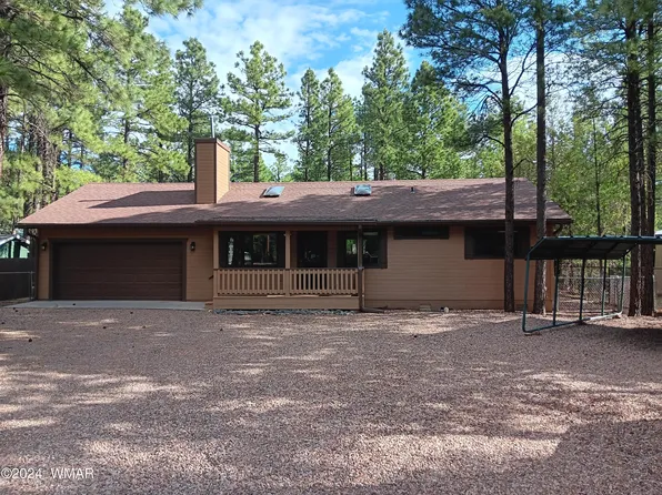 2970 Autumn Dr, Lakeside, AZ 85929