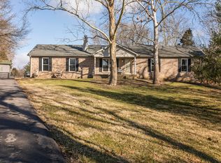 2403 Zhale Smith Rd, La Grange, KY 40031