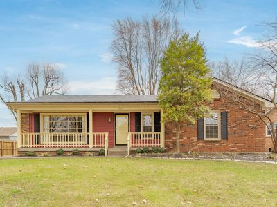3307 Eastside Dr, Louisville, KY, 40220