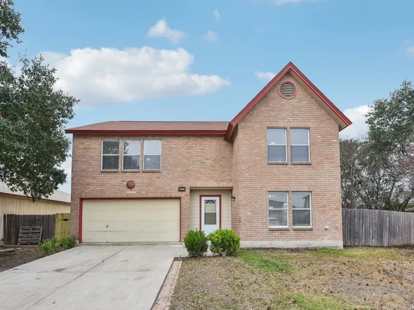 8327 Pine Meadow, Converse, TX 78109