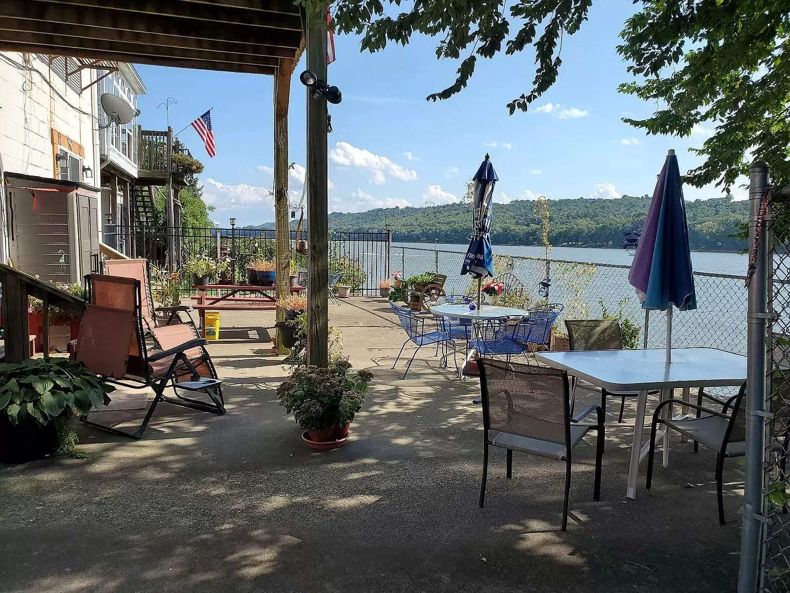 1 bed, 500 sqft, $750 — Photo 2