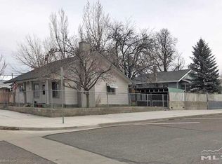 604 Pavilion St, Winnemucca, NV 89445