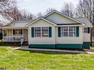 97 Doe Dr, Ruckersville, VA 22968