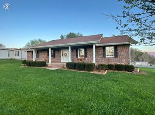 18200 Cleveland Rd, Abingdon, VA 24211