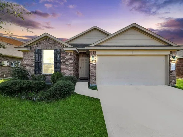 5410 Dovetail Arbor Trce, Katy, TX 77449