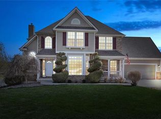 108 Shore Cir, Plattsburg, MO 64477
