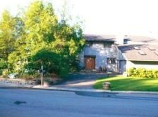 9701 Arlene Dr, Anchorage, AK 99502