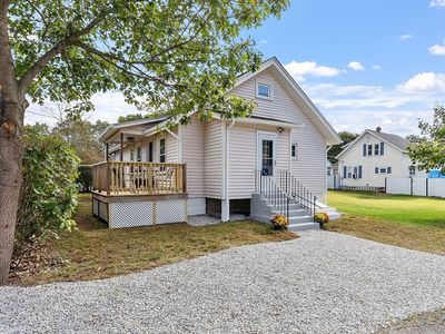 4 Greenlawn Ave, South Grafton, MA, 01560