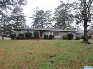 2708 Hazel Dr, Gadsden, AL 35904