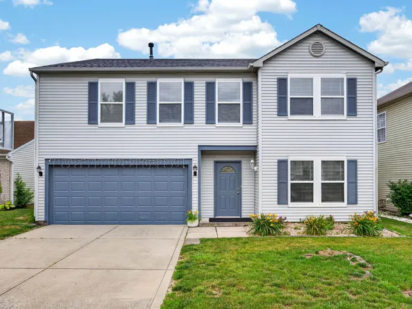 1811 Sonesta Ln, Indianapolis, IN 46217