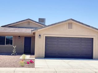 11665 E 33rd Ln, Yuma, AZ 85367