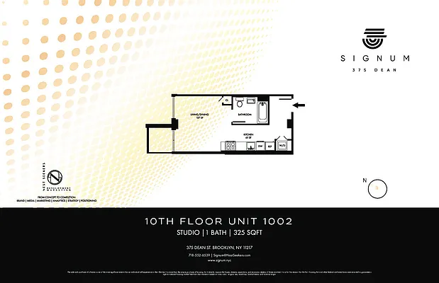 Rented by Nest Seekers International | media 26