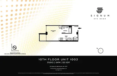 Rented by Nest Seekers International