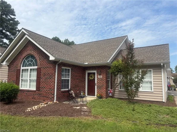 106 Marshland Vw, Yorktown, VA 23693