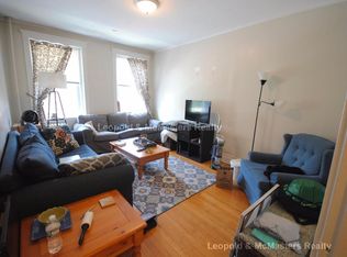 50 Sutherland Rd STE 1, Boston, MA 02135