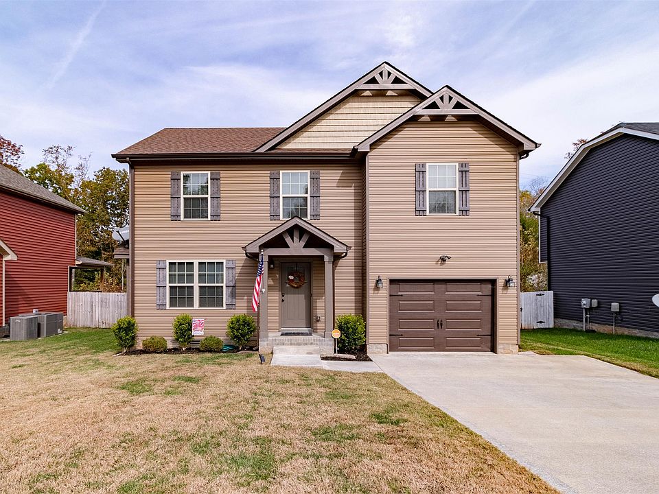 1st image of 431 Leslie Wood Dr